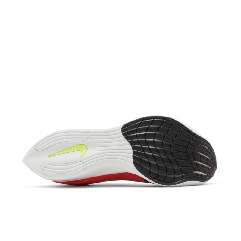 Tênis Nike ZoomX Vaporfly NEXT% 2 'Siren Red Volt'