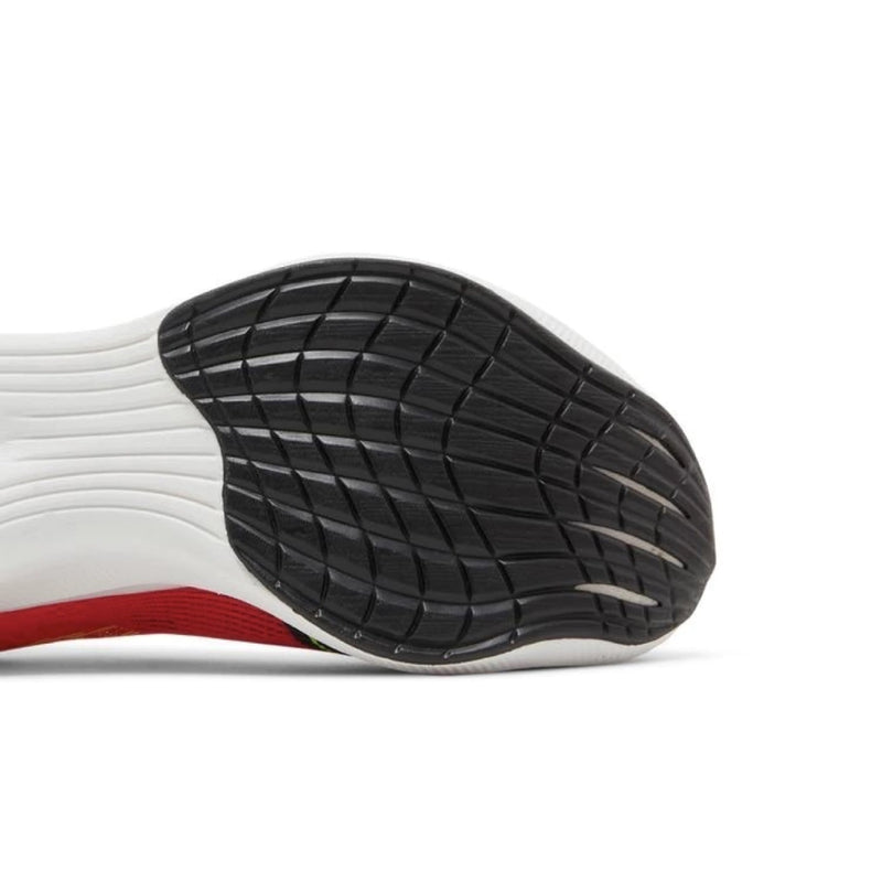Tênis Nike ZoomX Vaporfly NEXT% 2 'Siren Red Volt'