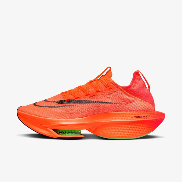 Nike Air Zoom Alphafly Laranja