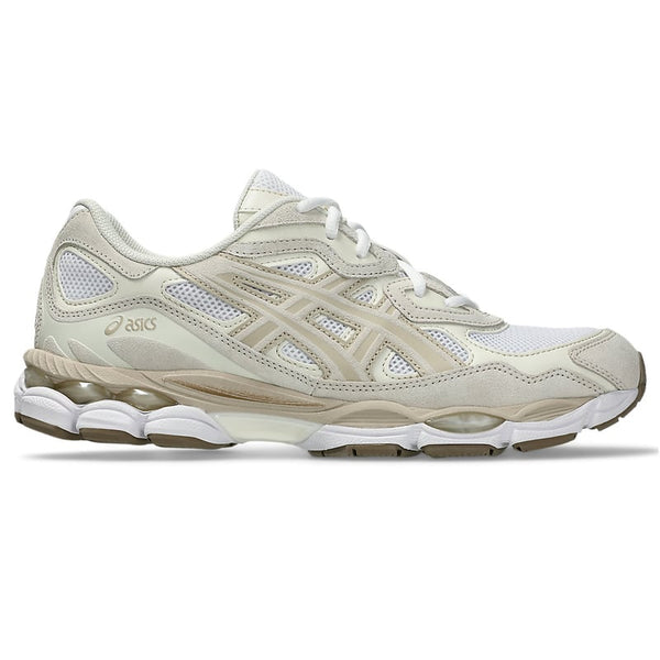 ASICS Gel Nyc Creme - Double Laces