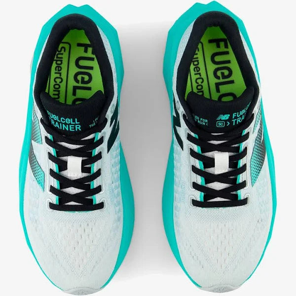Tênis New Balance Fuelcell Supercomp Trainer V3