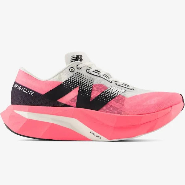 Tênis New Balance Fuelcell Supercomp Elite V4