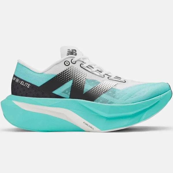 Tênis New Balance Fuelcell Supercomp Elite V4