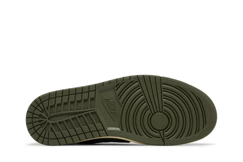 Tênis Air Jordan 1 x Travis Scott Retrô Low OG SP